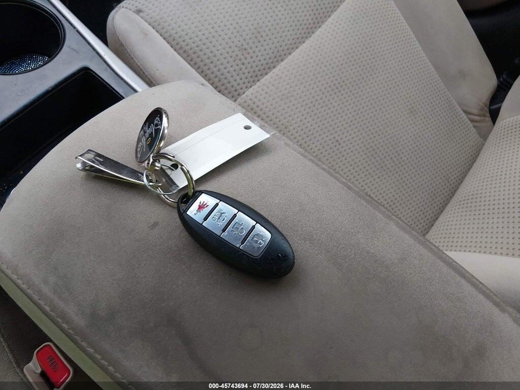 1N4AL3AP0FC104655 2015 NISSAN ALTIMA photo no. 11