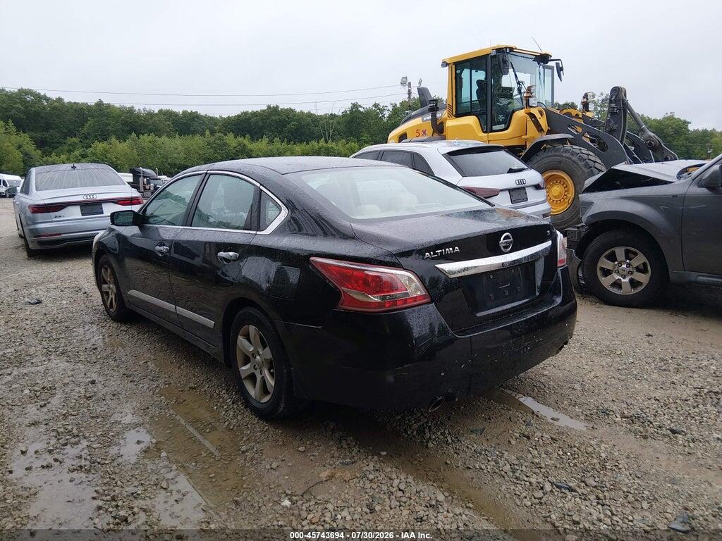 1N4AL3AP0FC104655 2015 NISSAN ALTIMA photo no. 3