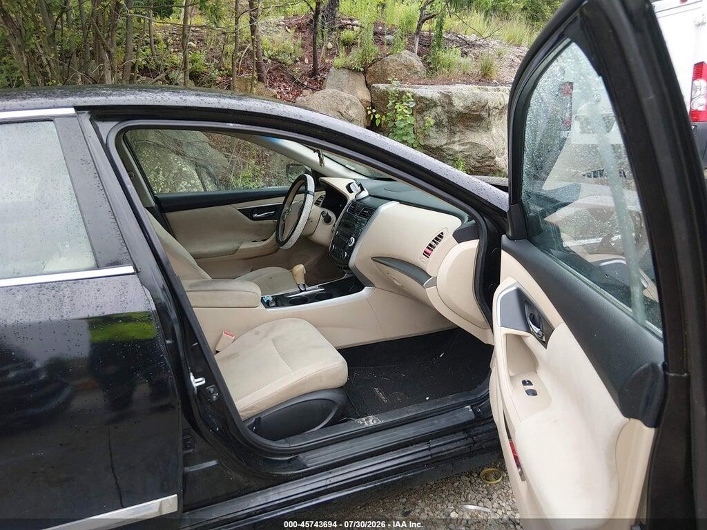 1N4AL3AP0FC104655 2015 NISSAN ALTIMA photo no. 5