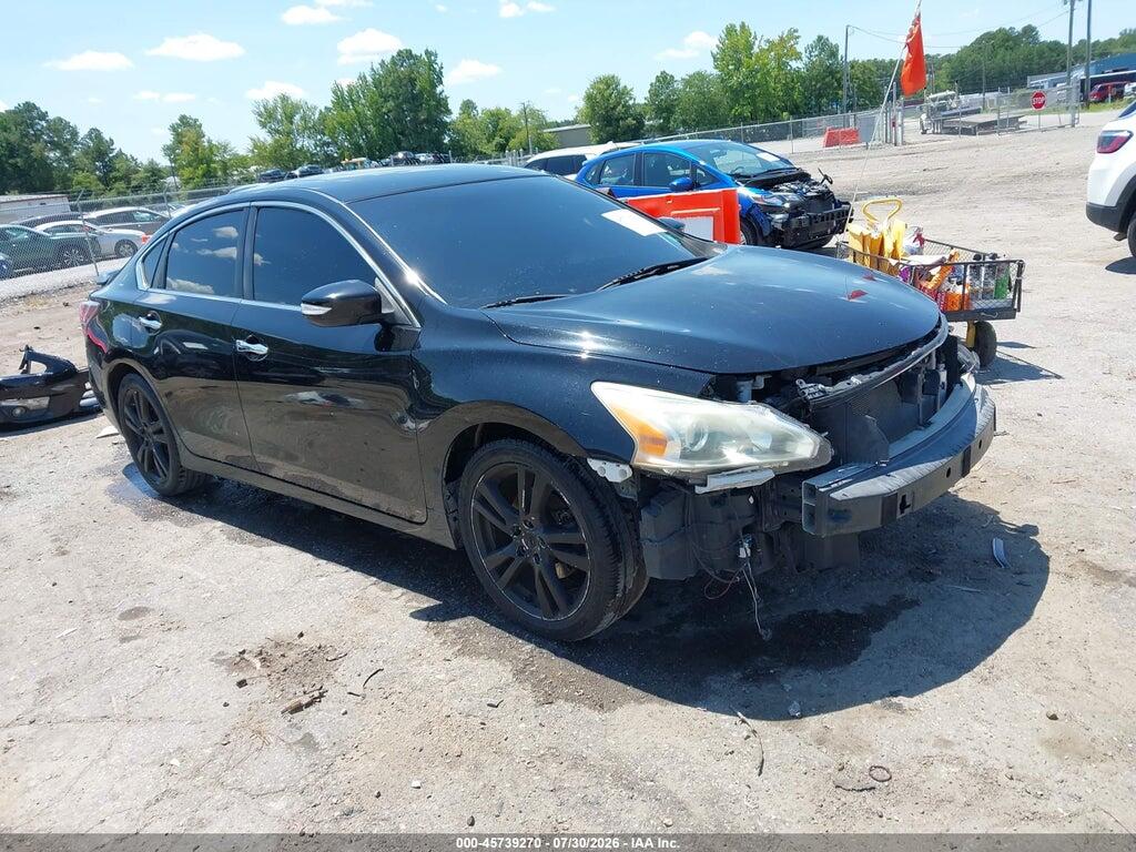 1N4BL3AP5FC487108 2015 NISSAN ALTIMA photo no. 1