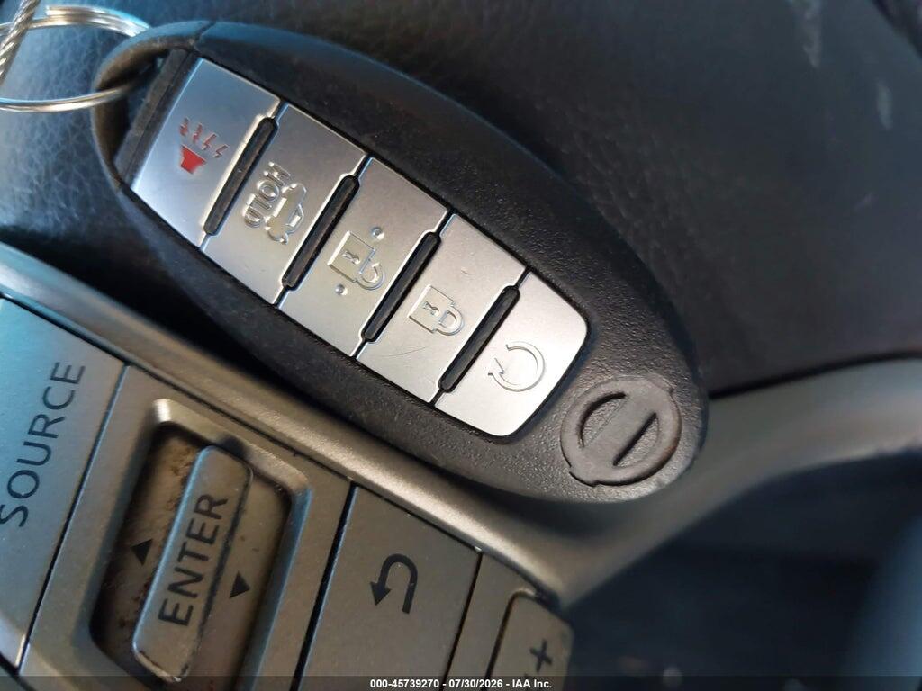 1N4BL3AP5FC487108 2015 NISSAN ALTIMA photo no. 11