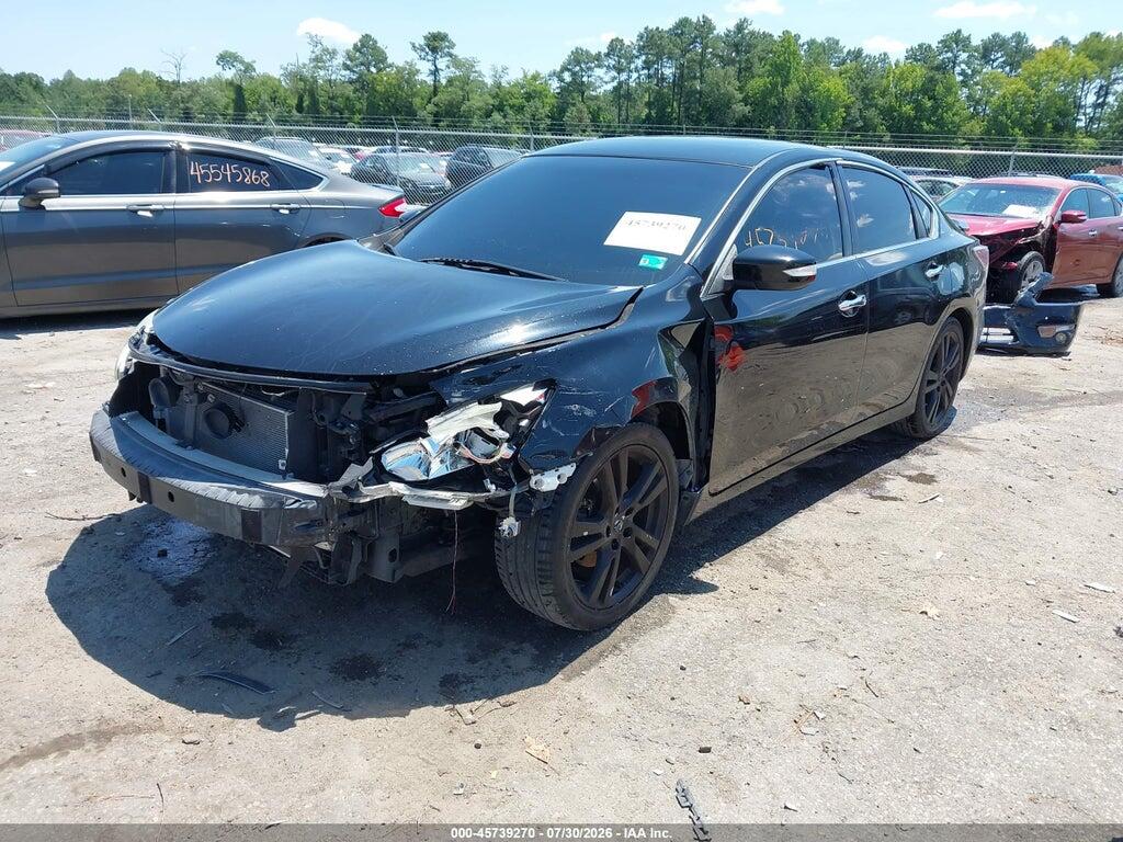1N4BL3AP5FC487108 2015 NISSAN ALTIMA photo no. 2
