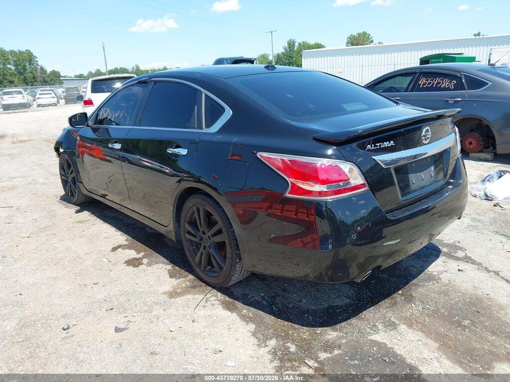 1N4BL3AP5FC487108 2015 NISSAN ALTIMA photo no. 3