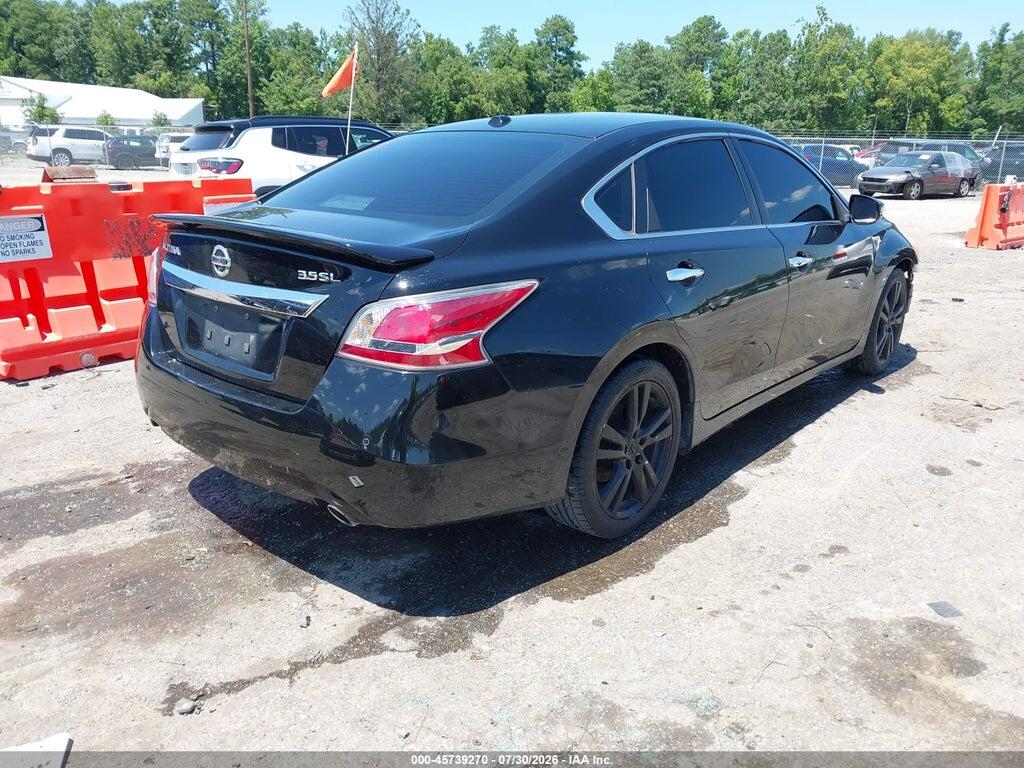 1N4BL3AP5FC487108 2015 NISSAN ALTIMA photo no. 4