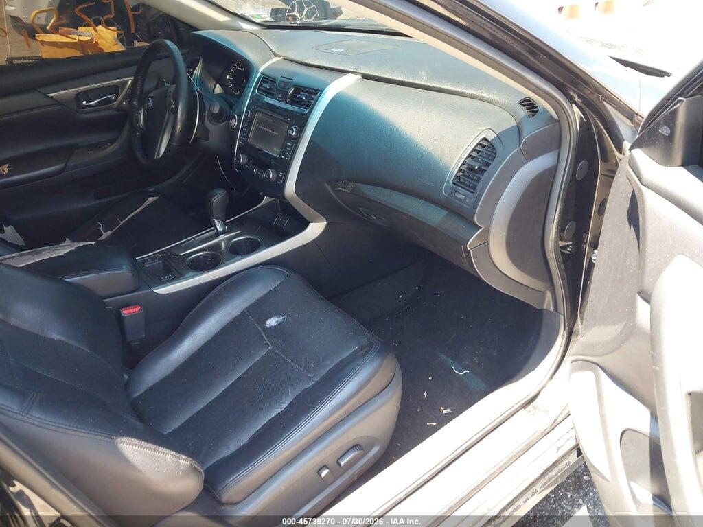 1N4BL3AP5FC487108 2015 NISSAN ALTIMA photo no. 5