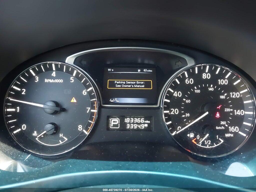 1N4BL3AP5FC487108 2015 NISSAN ALTIMA photo no. 7
