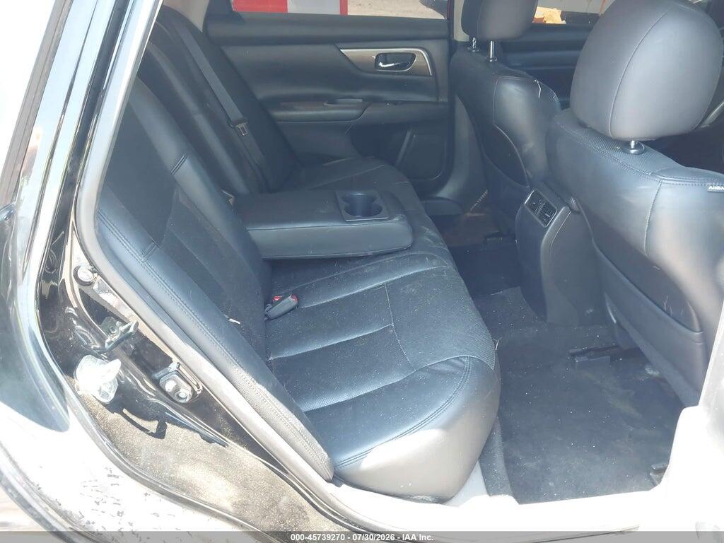 1N4BL3AP5FC487108 2015 NISSAN ALTIMA photo no. 8