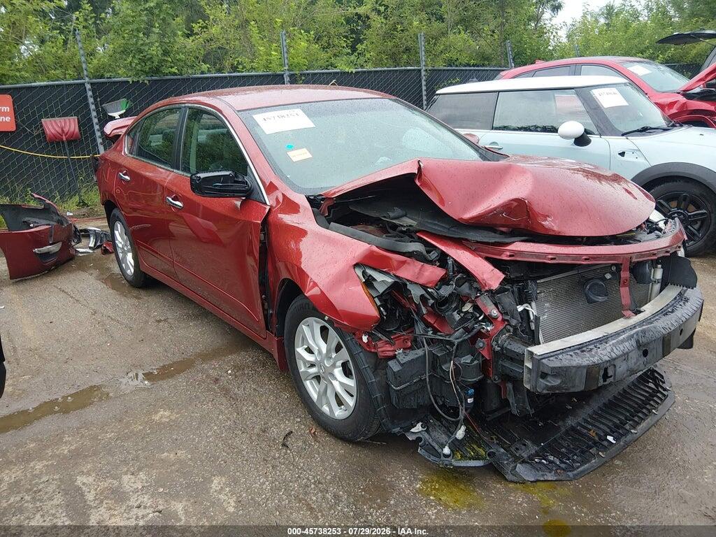 1N4AL3AP5FC112265 2015 NISSAN ALTIMA photo no. 1