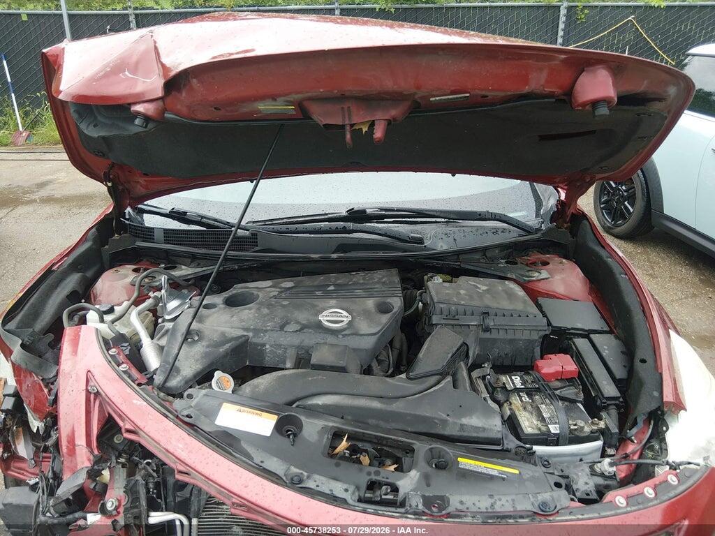1N4AL3AP5FC112265 2015 NISSAN ALTIMA photo no. 10