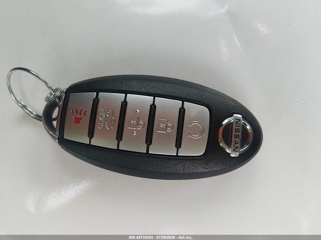 1N4AL3AP5FC112265 2015 NISSAN ALTIMA photo no. 11
