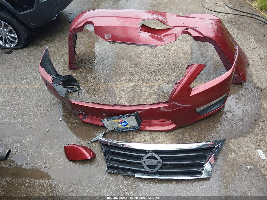 1N4AL3AP5FC112265 2015 NISSAN ALTIMA photo no. 12