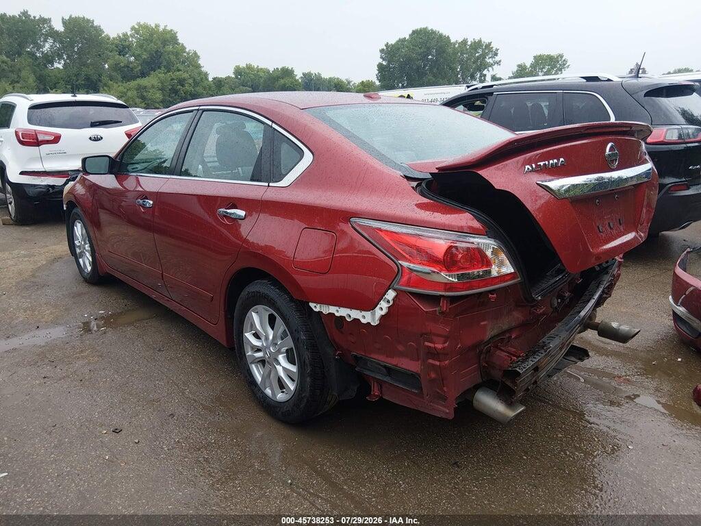 1N4AL3AP5FC112265 2015 NISSAN ALTIMA photo no. 3