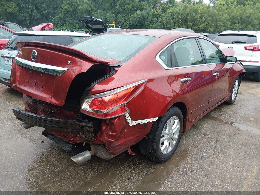1N4AL3AP5FC112265 2015 NISSAN ALTIMA photo no. 4