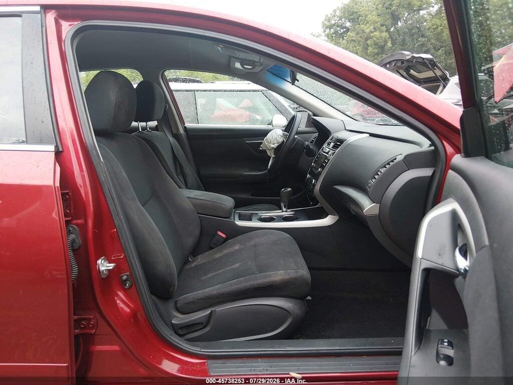 1N4AL3AP5FC112265 2015 NISSAN ALTIMA photo no. 5