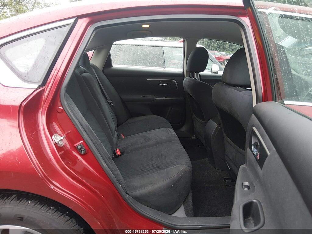 1N4AL3AP5FC112265 2015 NISSAN ALTIMA photo no. 8