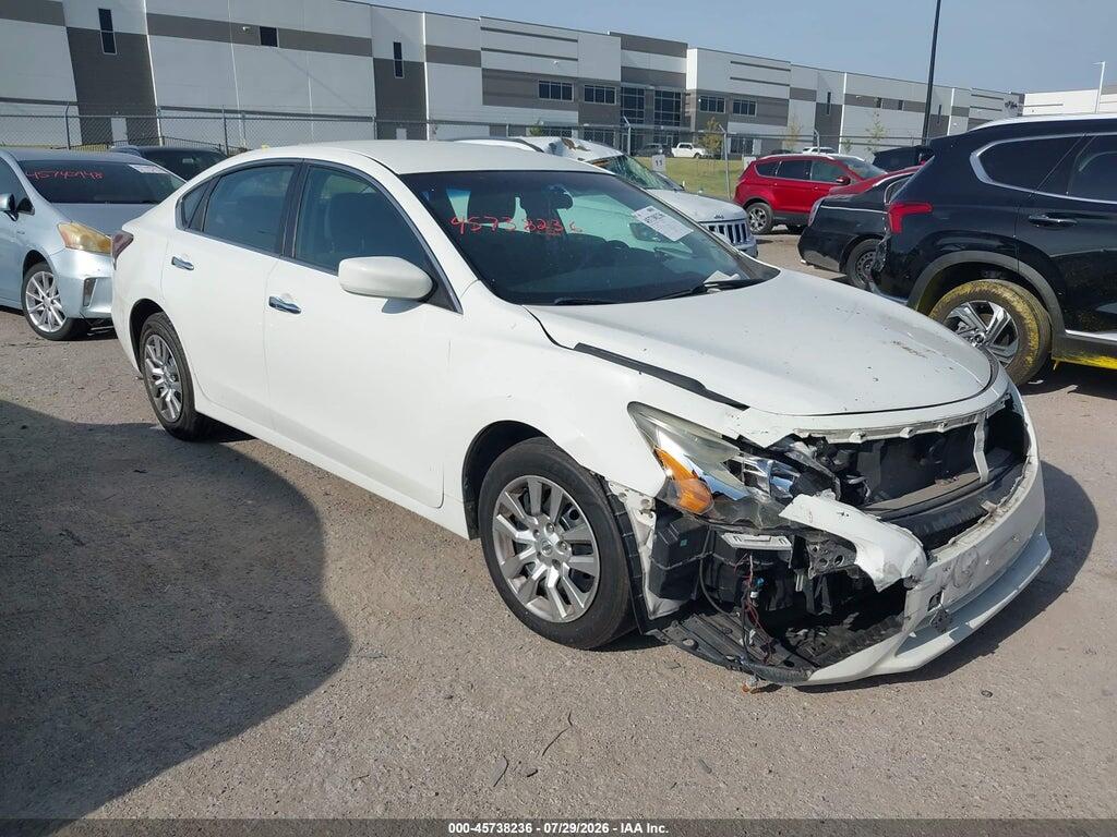 1N4AL3AP2FC458208 2015 NISSAN ALTIMA photo no. 1