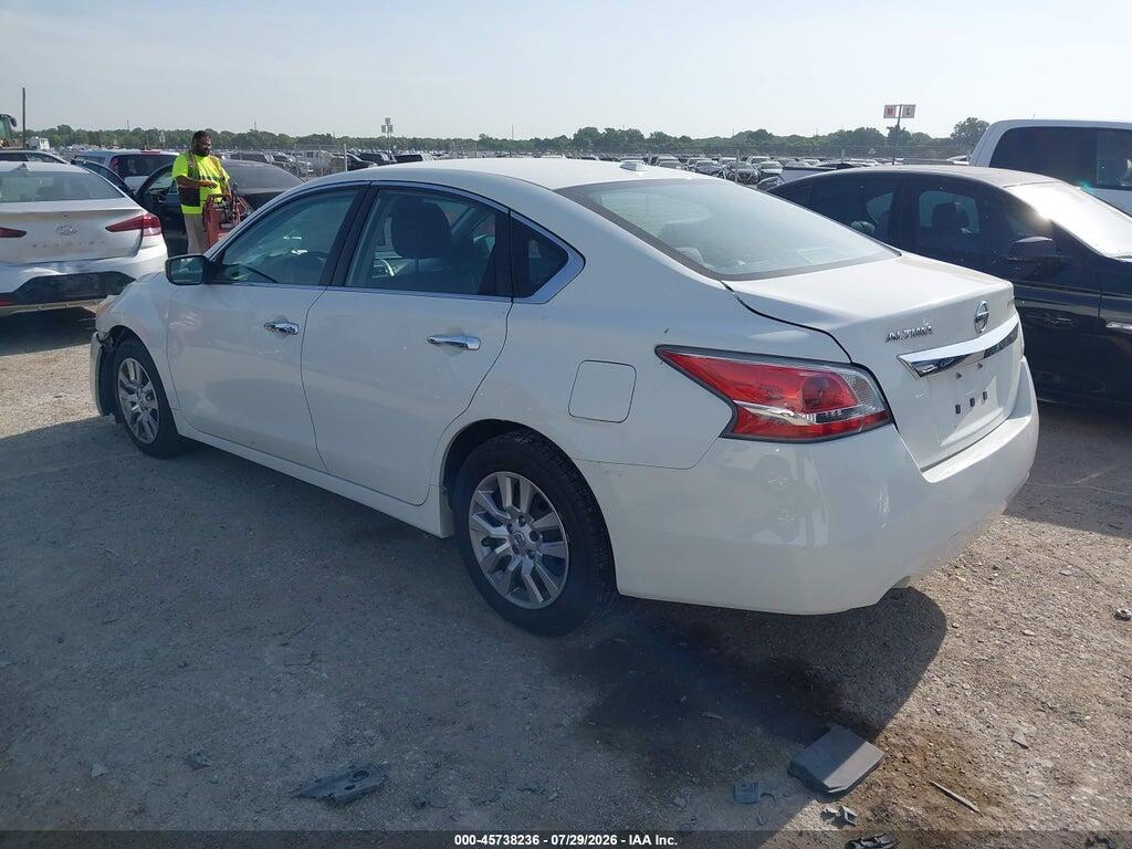 1N4AL3AP2FC458208 2015 NISSAN ALTIMA photo no. 3