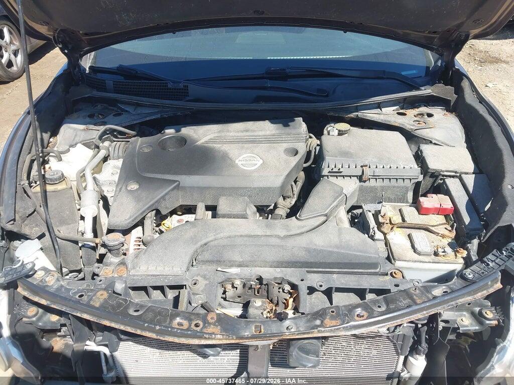 1N4AL3AP1FC236744 2015 NISSAN ALTIMA photo no. 10