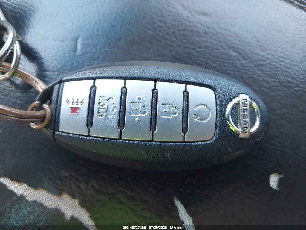 1N4AL3AP1FC236744 2015 NISSAN ALTIMA photo no. 11
