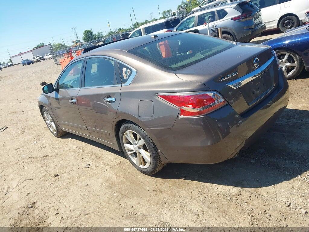 1N4AL3AP1FC236744 2015 NISSAN ALTIMA photo no. 3