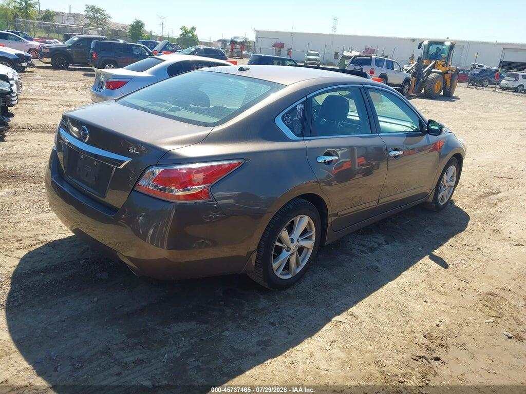 1N4AL3AP1FC236744 2015 NISSAN ALTIMA photo no. 4