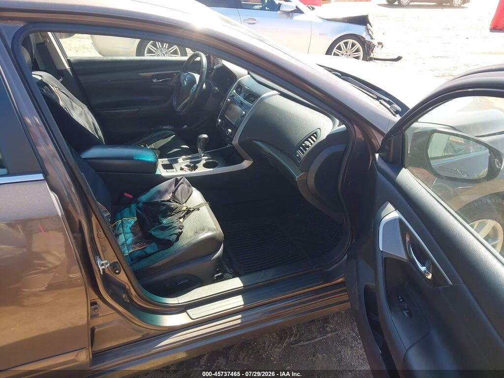 1N4AL3AP1FC236744 2015 NISSAN ALTIMA photo no. 5