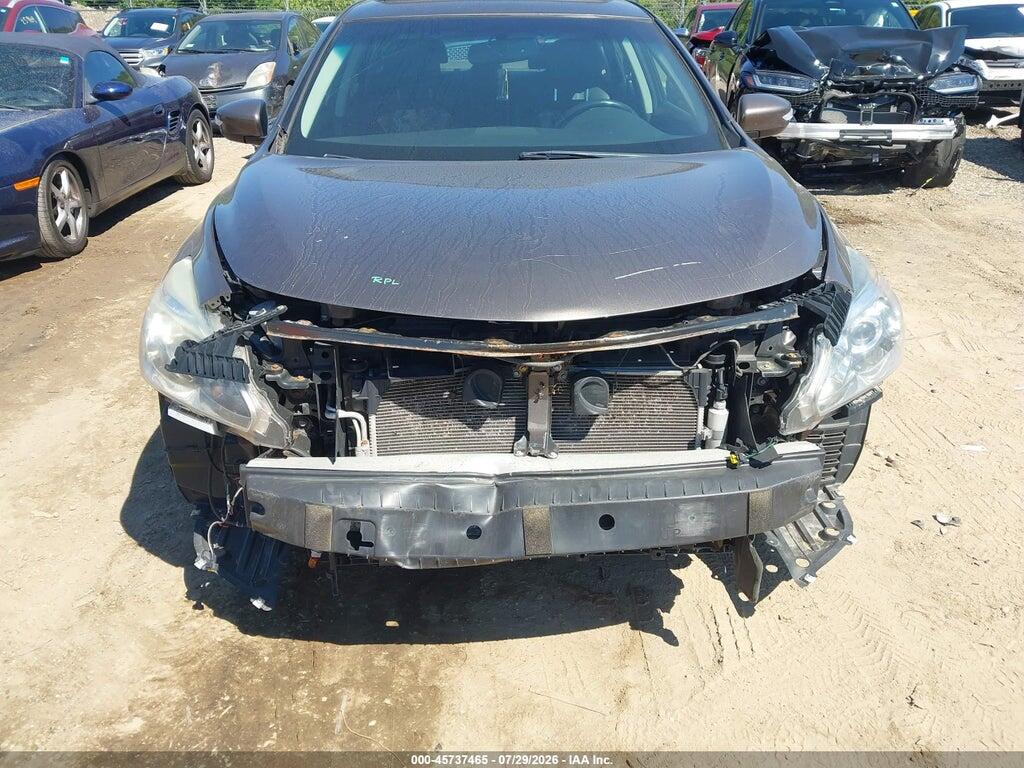 1N4AL3AP1FC236744 2015 NISSAN ALTIMA photo no. 6