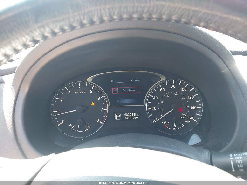 1N4AL3AP1FC236744 2015 NISSAN ALTIMA photo no. 7
