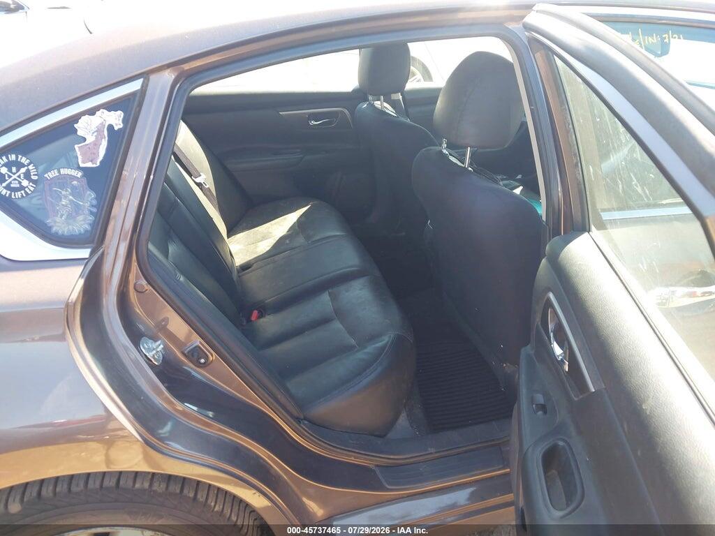 1N4AL3AP1FC236744 2015 NISSAN ALTIMA photo no. 8