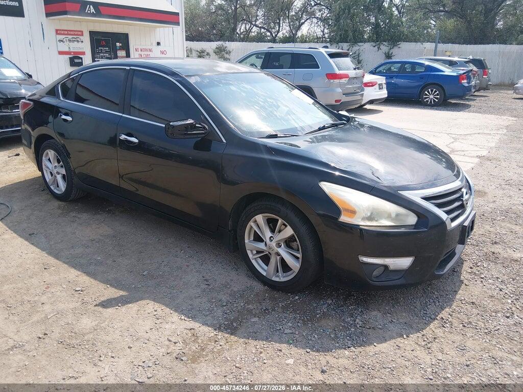 1N4AL3AP9FC219805 2015 NISSAN ALTIMA photo no. 1