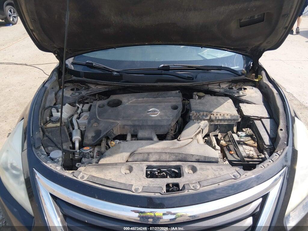 1N4AL3AP9FC219805 2015 NISSAN ALTIMA photo no. 10