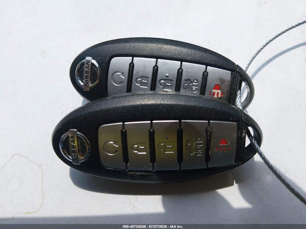 1N4AL3AP9FC219805 2015 NISSAN ALTIMA photo no. 11