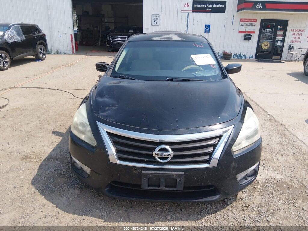 1N4AL3AP9FC219805 2015 NISSAN ALTIMA photo no. 12