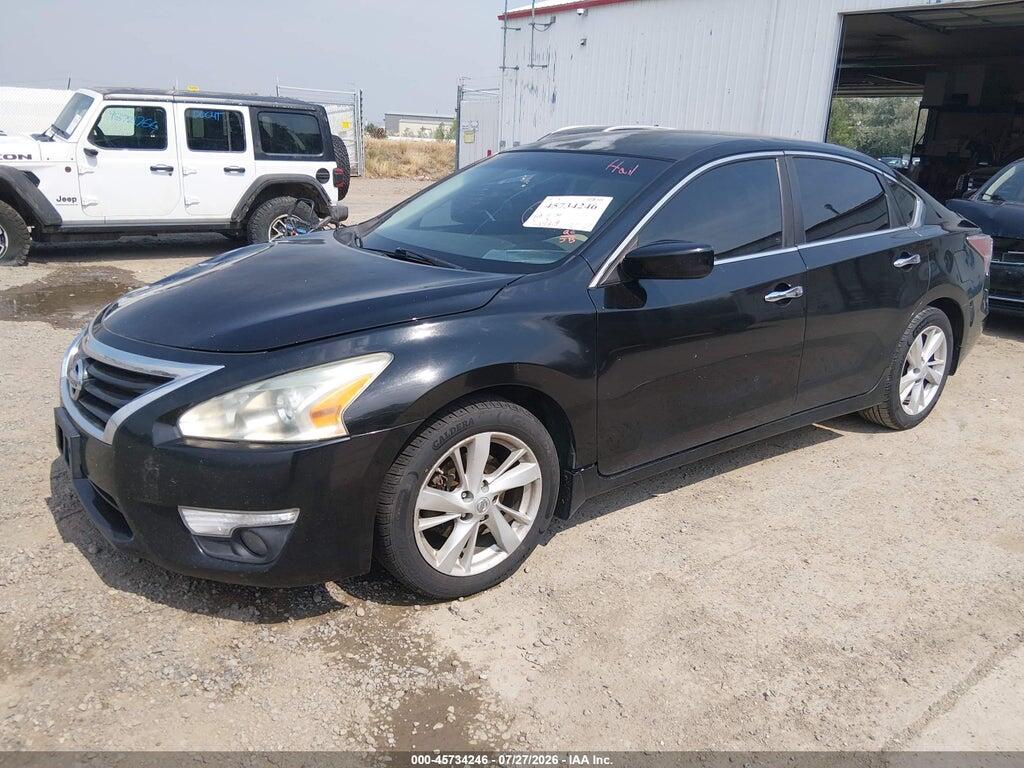 1N4AL3AP9FC219805 2015 NISSAN ALTIMA photo no. 2