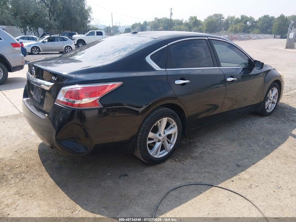 1N4AL3AP9FC219805 2015 NISSAN ALTIMA photo no. 4