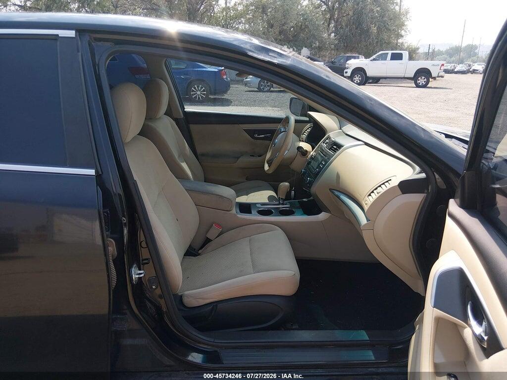1N4AL3AP9FC219805 2015 NISSAN ALTIMA photo no. 5