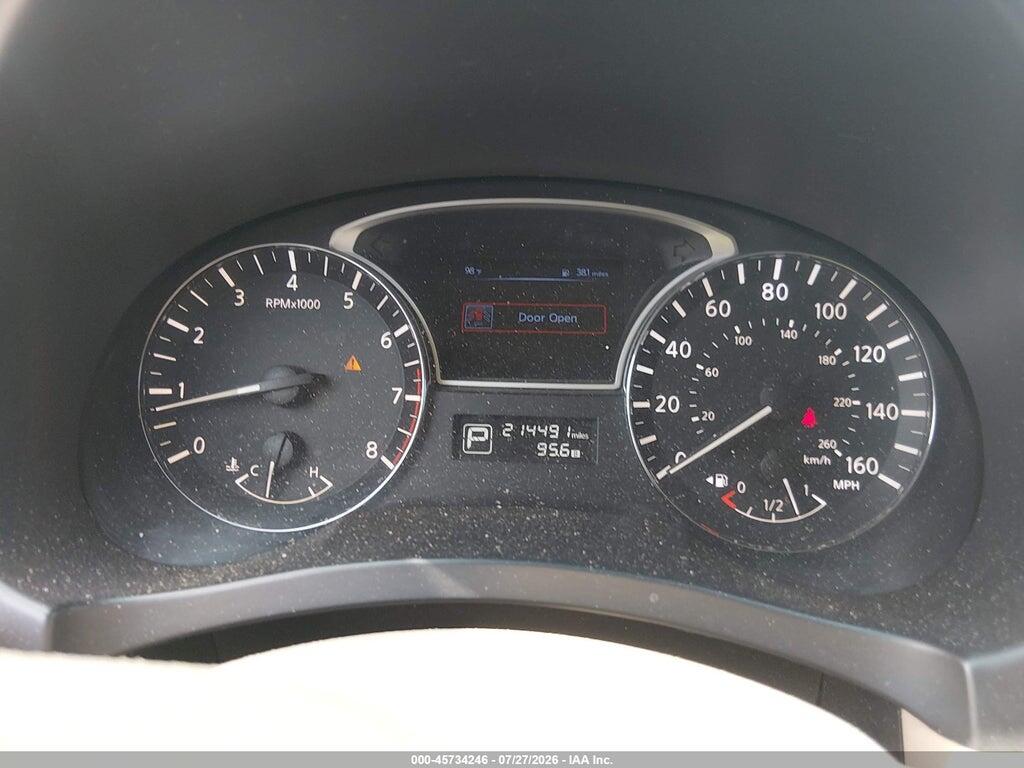 1N4AL3AP9FC219805 2015 NISSAN ALTIMA photo no. 7