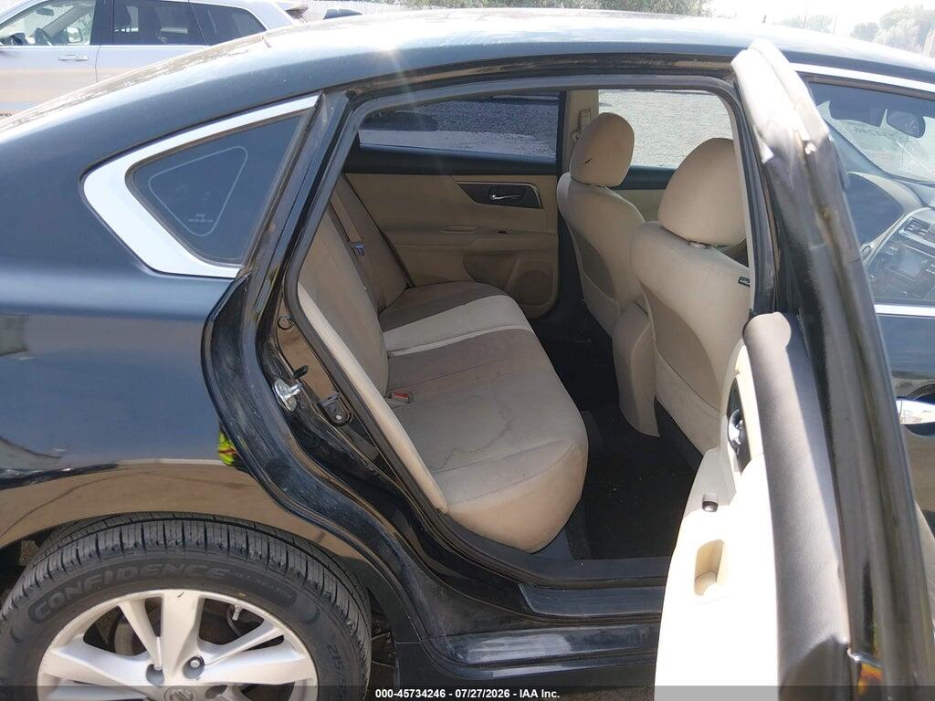 1N4AL3AP9FC219805 2015 NISSAN ALTIMA photo no. 8
