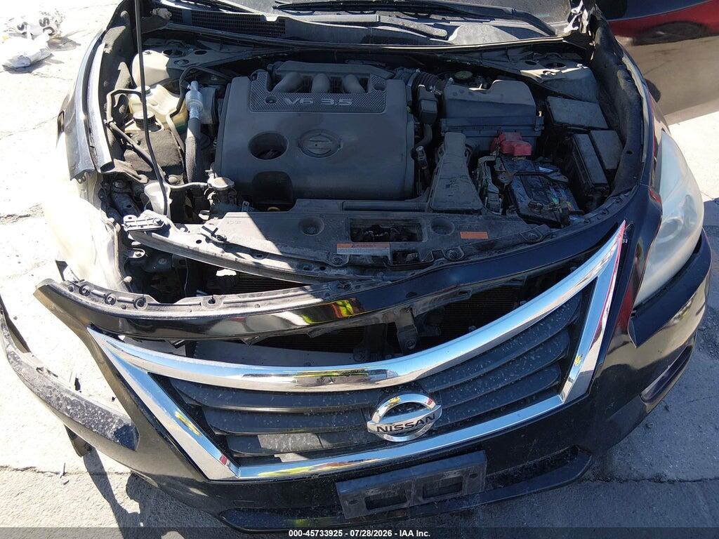 1N4BL3APXFC198631 2015 NISSAN ALTIMA photo no. 10