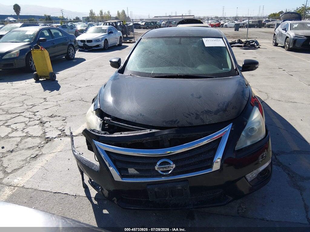 1N4BL3APXFC198631 2015 NISSAN ALTIMA photo no. 12