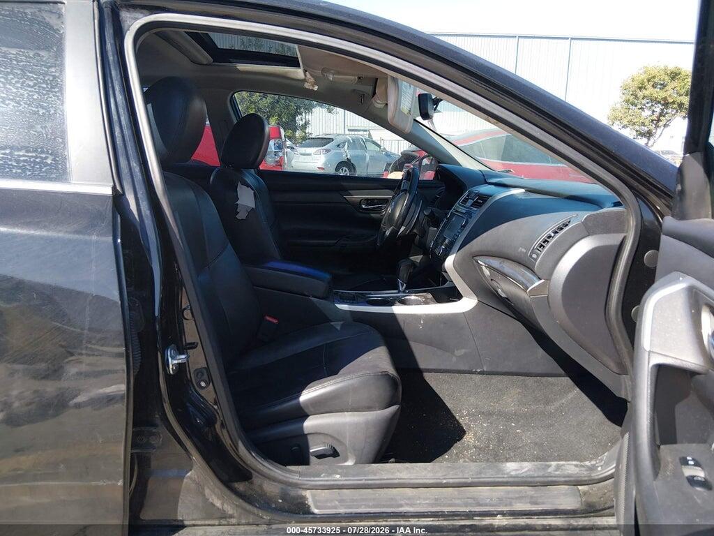 1N4BL3APXFC198631 2015 NISSAN ALTIMA photo no. 5