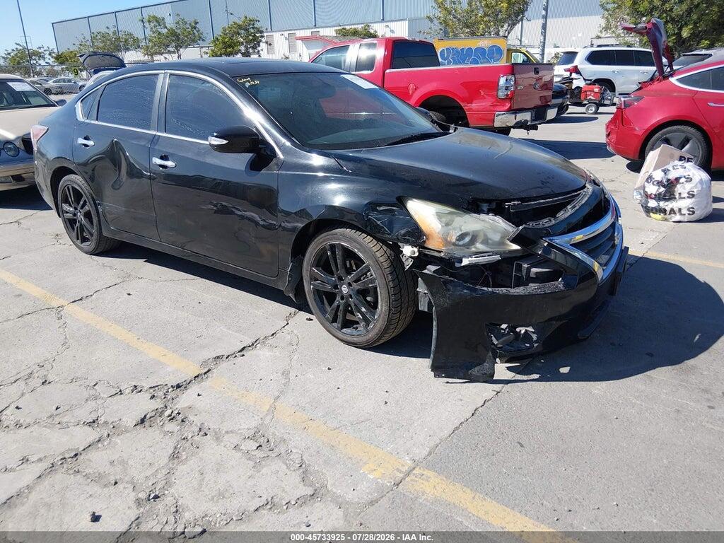 1N4BL3APXFC198631 2015 NISSAN ALTIMA photo no. 6