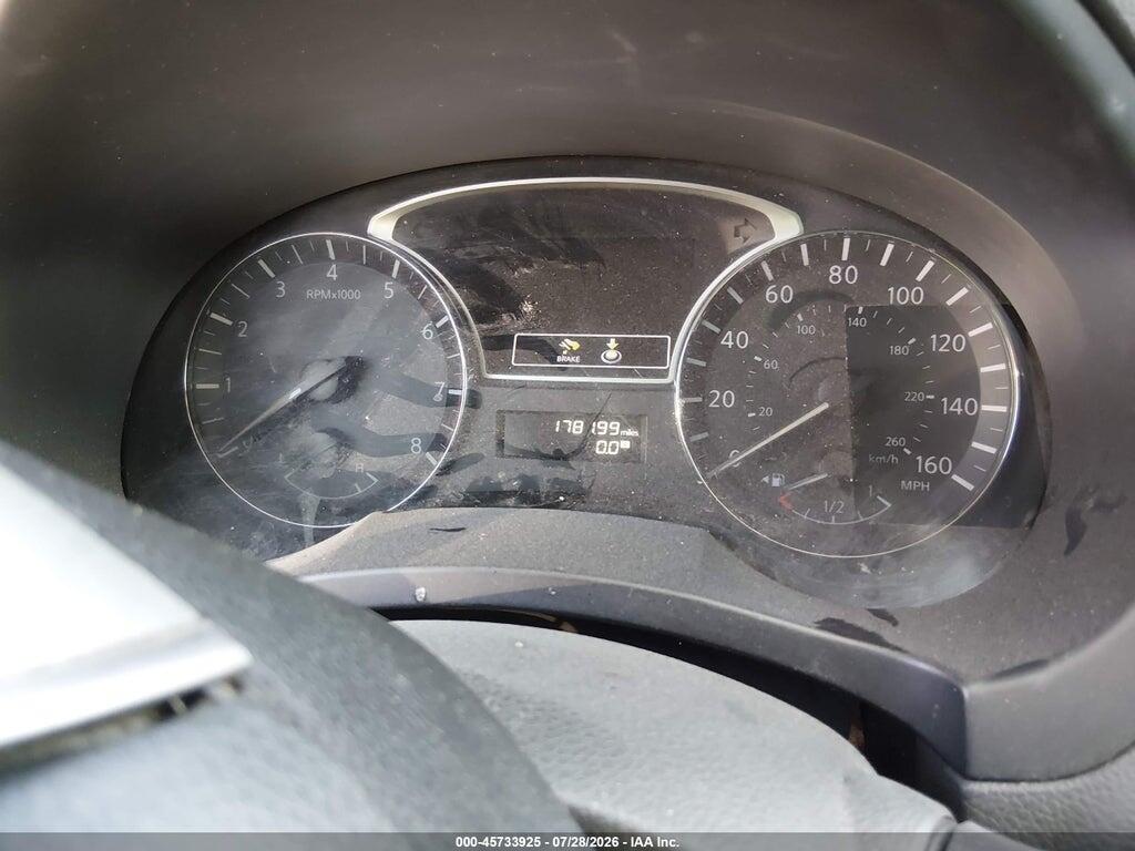 1N4BL3APXFC198631 2015 NISSAN ALTIMA photo no. 7
