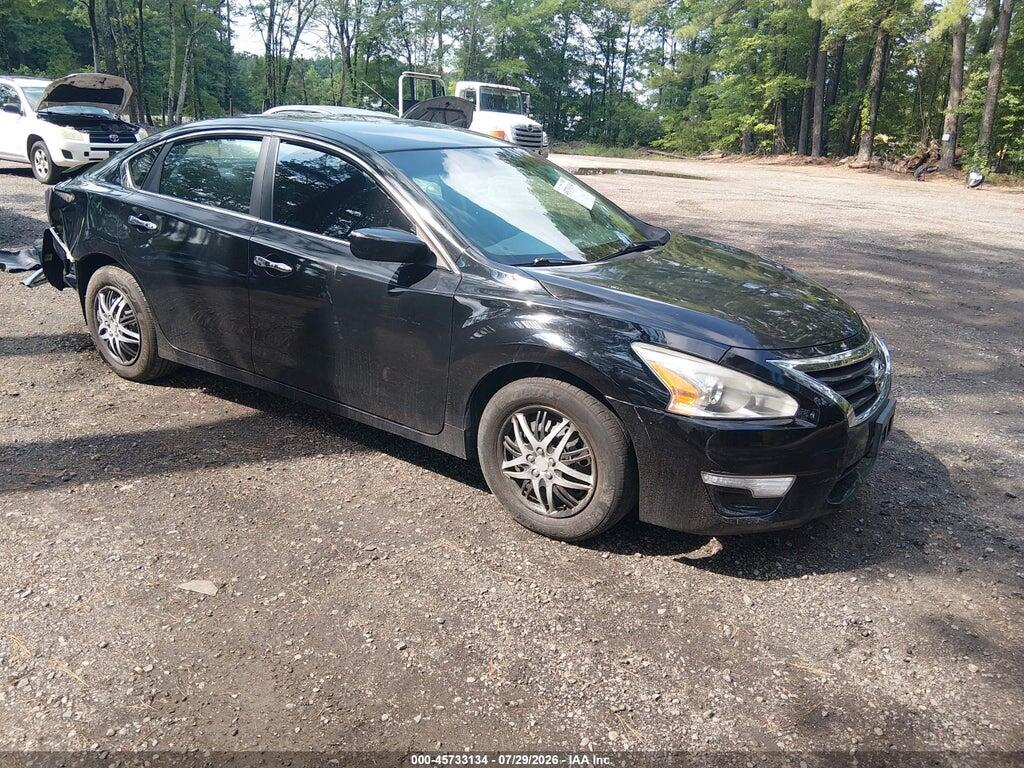 1N4AL3AP1FC420890 2015 NISSAN ALTIMA photo no. 1