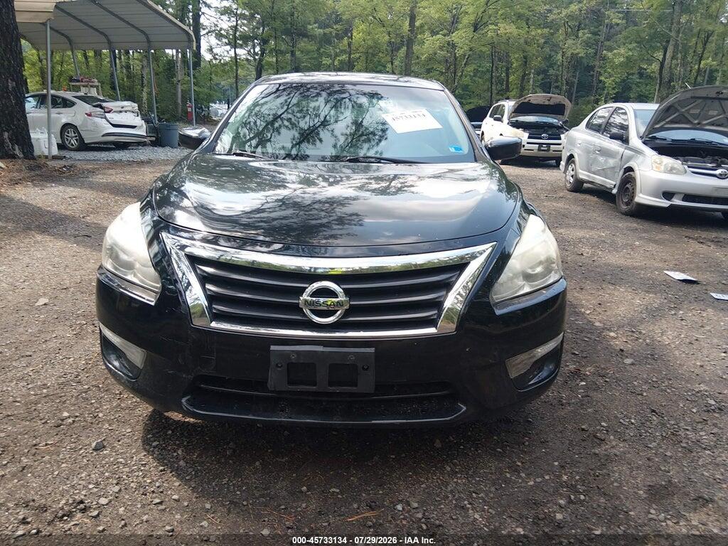 1N4AL3AP1FC420890 2015 NISSAN ALTIMA photo no. 12