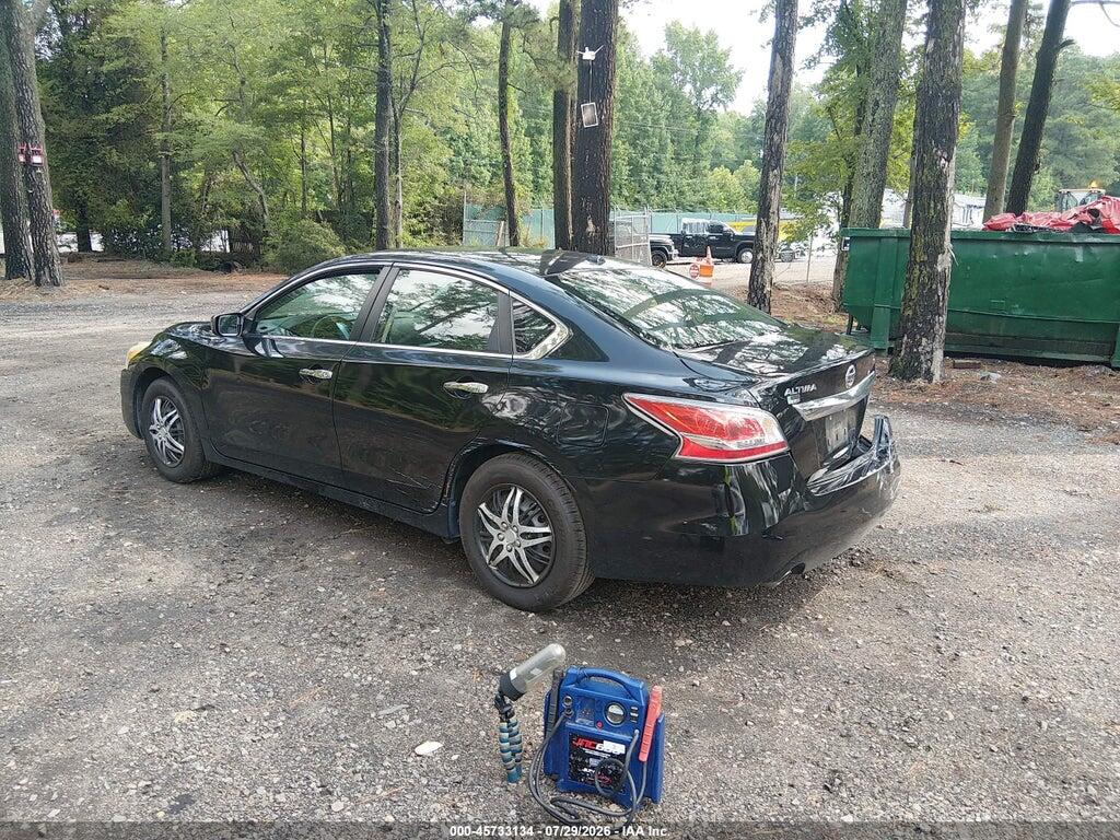 1N4AL3AP1FC420890 2015 NISSAN ALTIMA photo no. 3