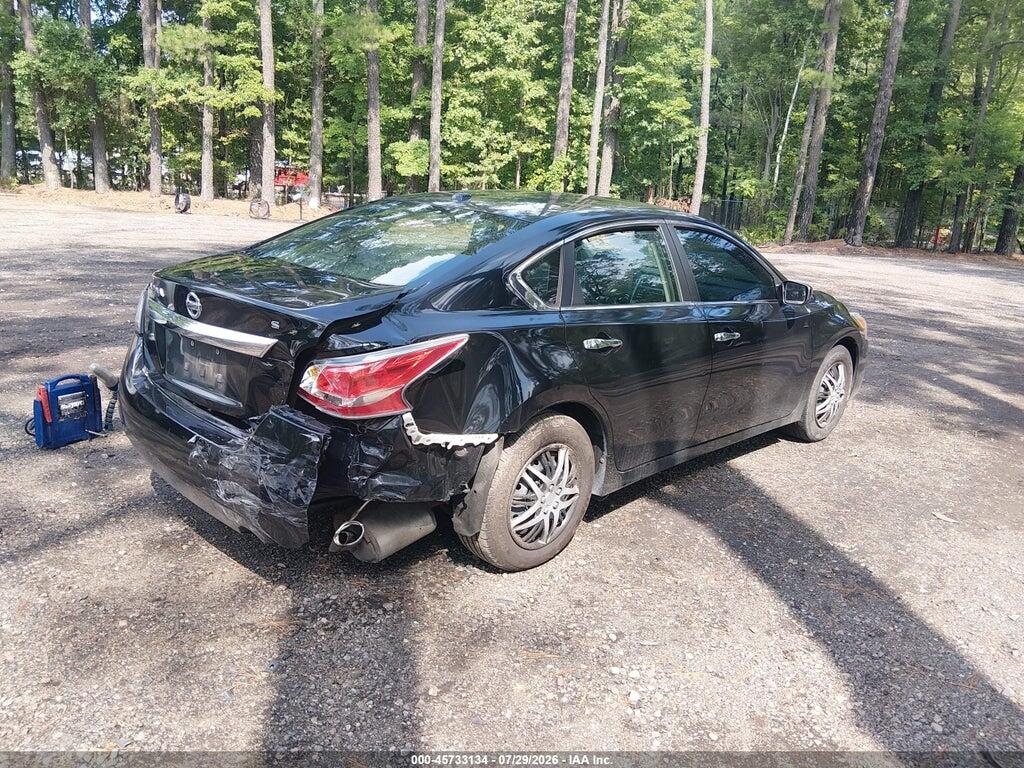 1N4AL3AP1FC420890 2015 NISSAN ALTIMA photo no. 4