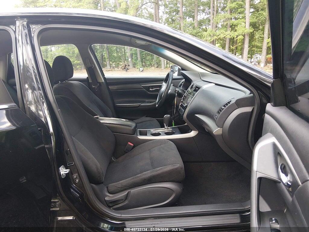 1N4AL3AP1FC420890 2015 NISSAN ALTIMA photo no. 5