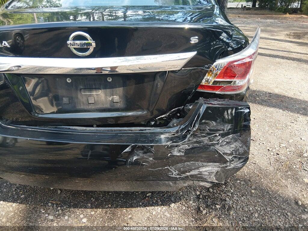 1N4AL3AP1FC420890 2015 NISSAN ALTIMA photo no. 6