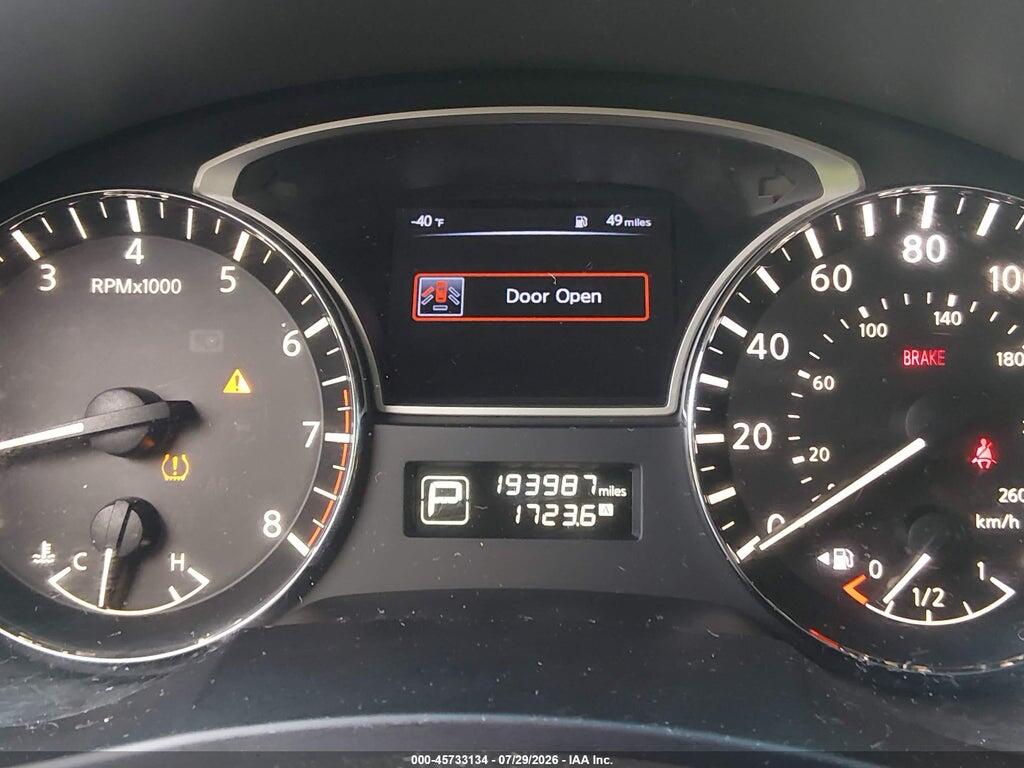 1N4AL3AP1FC420890 2015 NISSAN ALTIMA photo no. 7